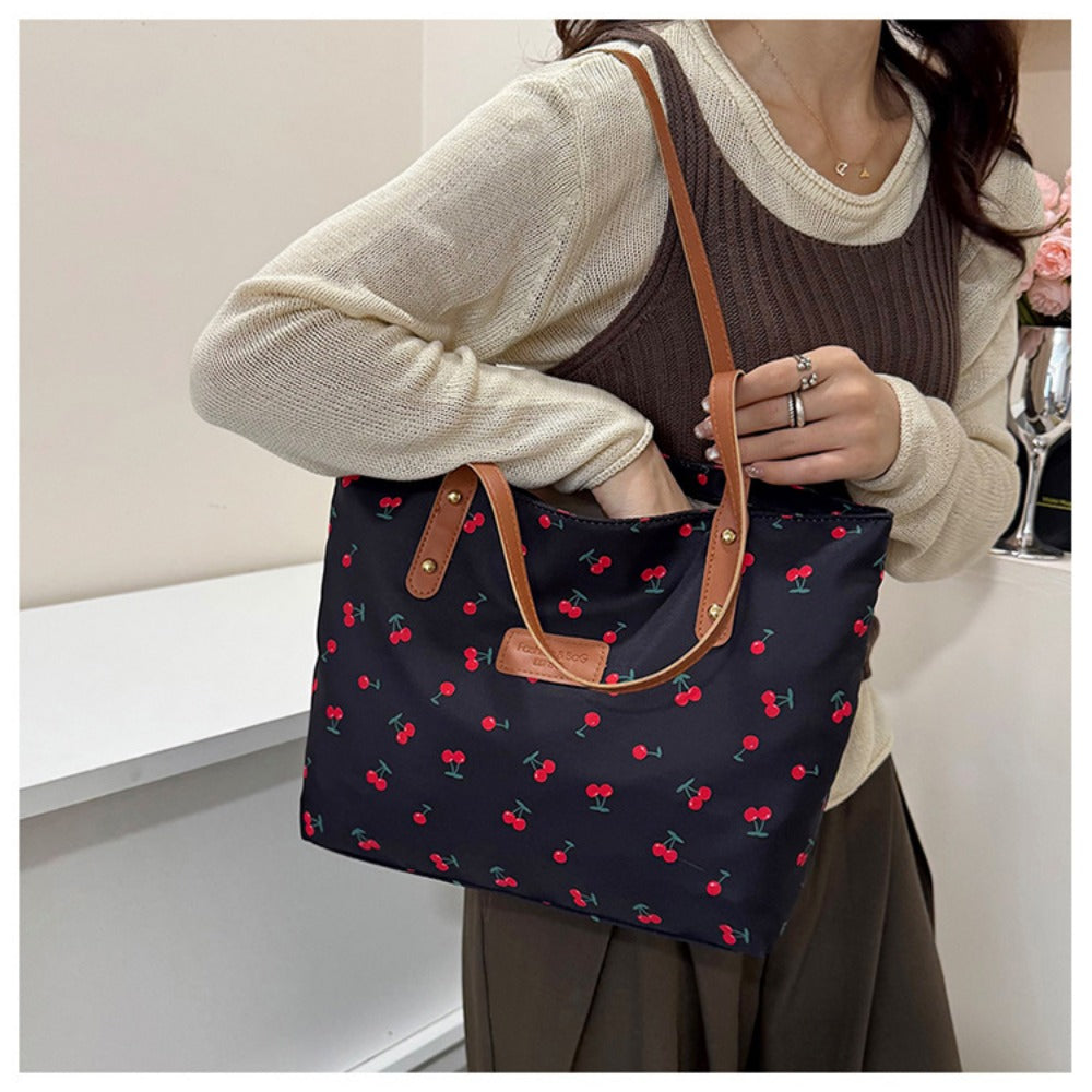 Tote Bag for Women – Large Capacity, for Travel & Work – detail view 15