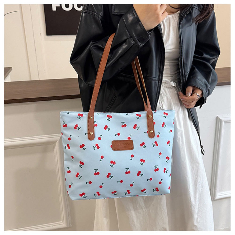 Tote Bag for Women – Large Capacity, for Travel & Work – detail view 16