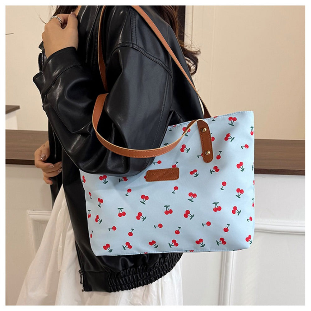 Tote Bag for Women – Large Capacity, for Travel & Work – detail view 19