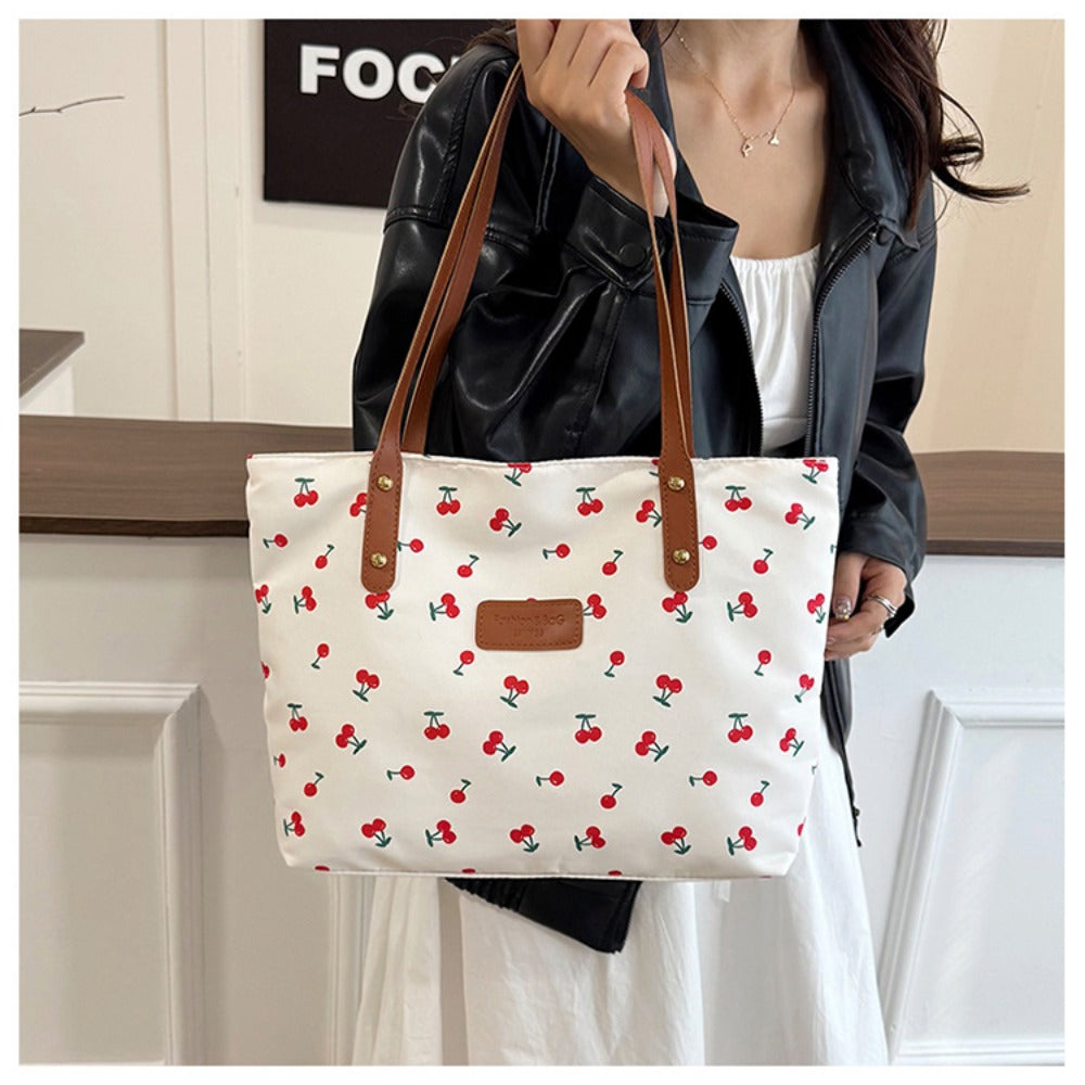 Tote Bag for Women – Large Capacity, for Travel & Work – detail view 20