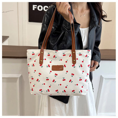 Tote Bag for Women – Large Capacity, for Travel & Work – detail view 20