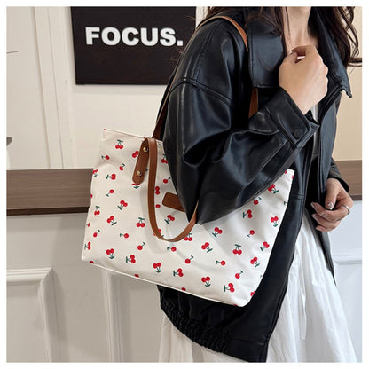 Tote Bag for Women – Large Capacity, for Travel & Work – detail view 21