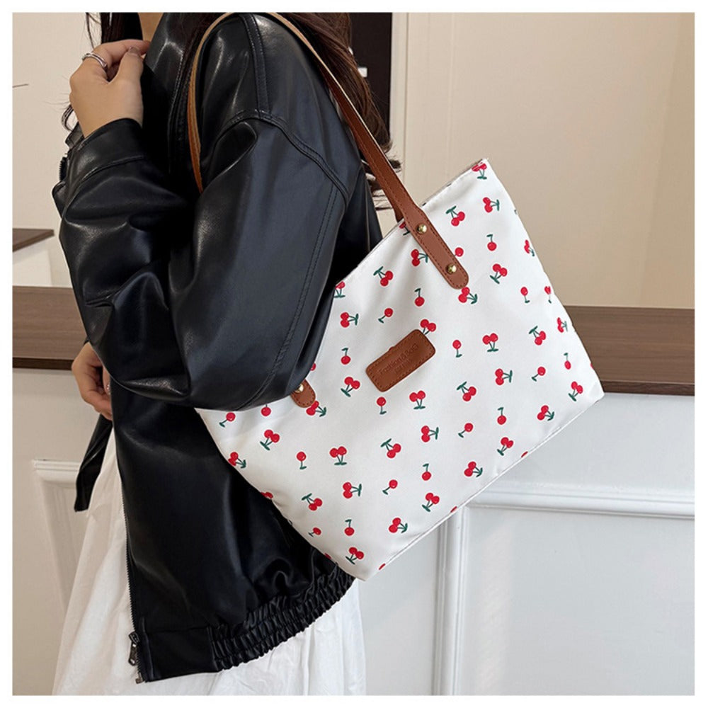 Tote Bag for Women – Large Capacity, for Travel & Work – detail view 22