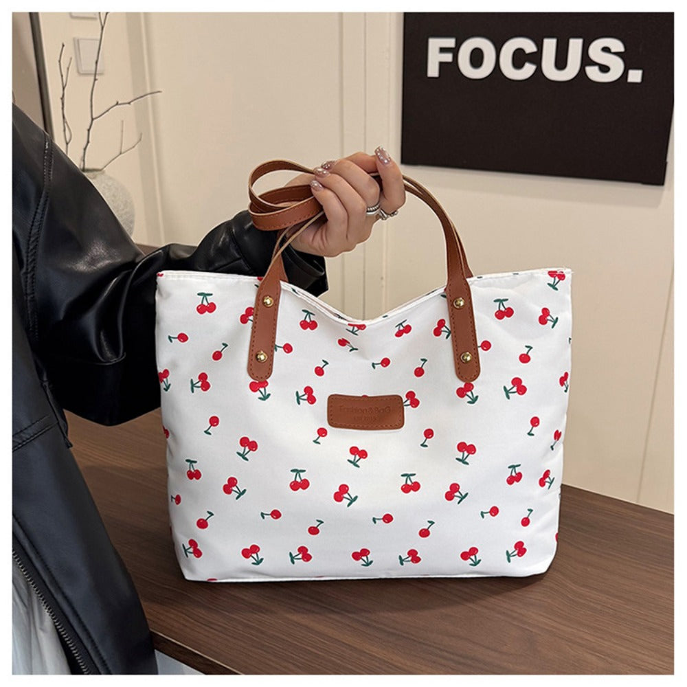 Tote Bag for Women – Large Capacity, for Travel & Work – detail view 23
