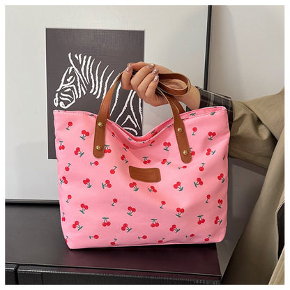 Tote Bag for Women – Large Capacity, for Travel & Work – detail view 24