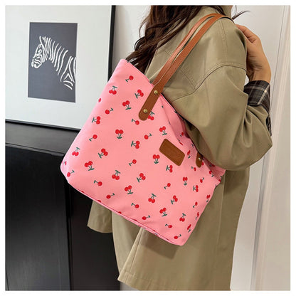 Tote Bag for Women – Large Capacity, for Travel & Work – detail view 25