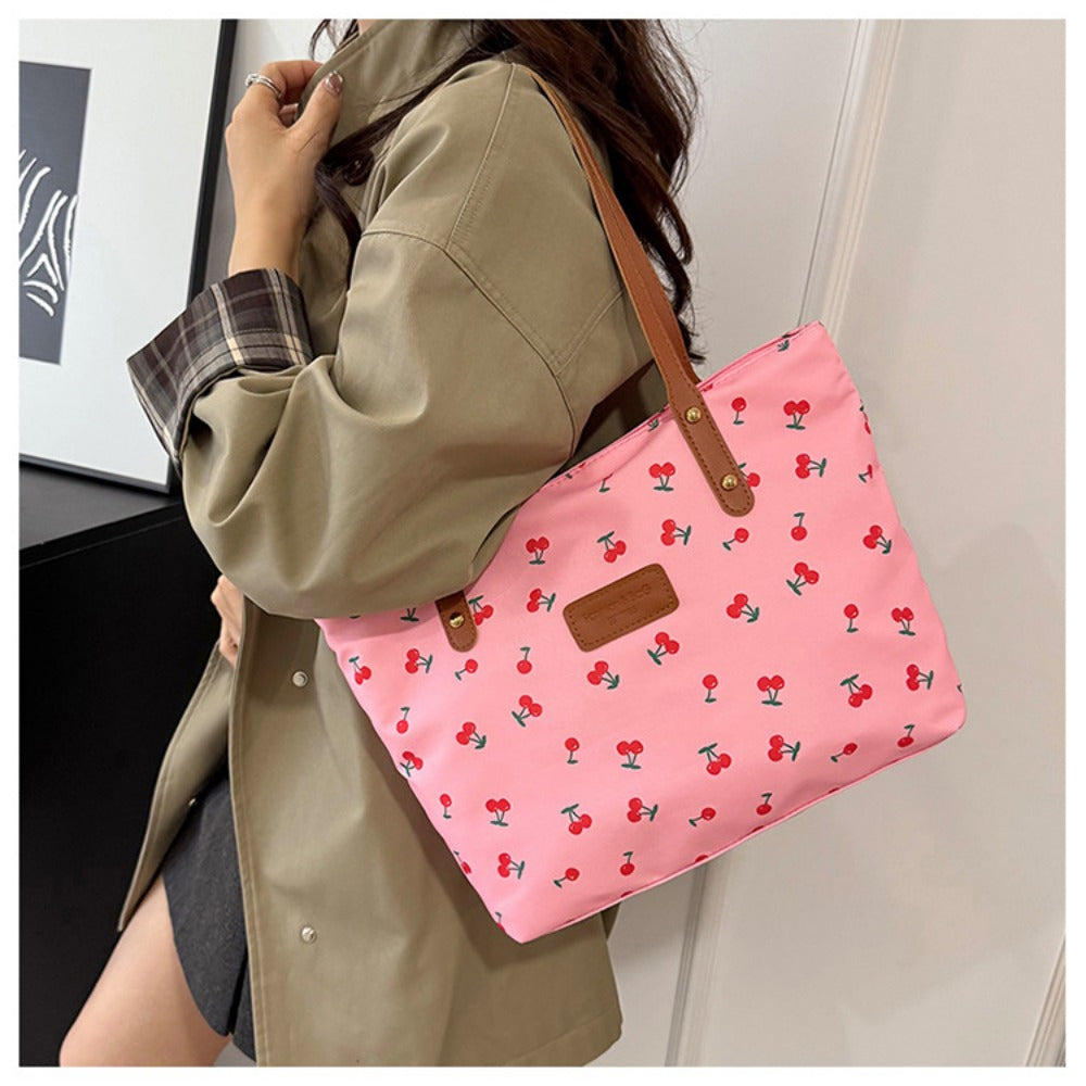 Tote Bag for Women – Large Capacity, for Travel & Work – detail view 27
