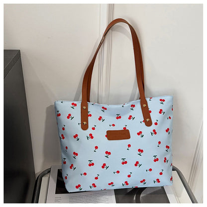 Tote Bag for Women – Large Capacity, for Travel & Work – detail view 31