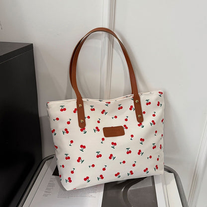 Tote Bag for Women – Large Capacity, for Travel & Work – detail view 5