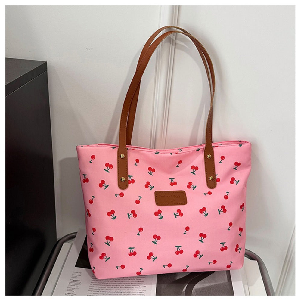 Tote Bag for Women – Large Capacity, for Travel & Work – detail view 32