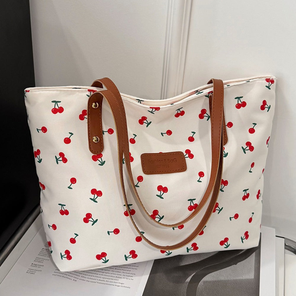 Tote Bag for Women – Large Capacity, for Travel & Work – detail view 6