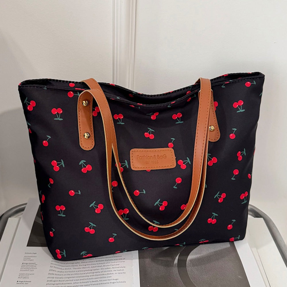 Tote Bag for Women – Large Capacity, for Travel & Work – detail view 8