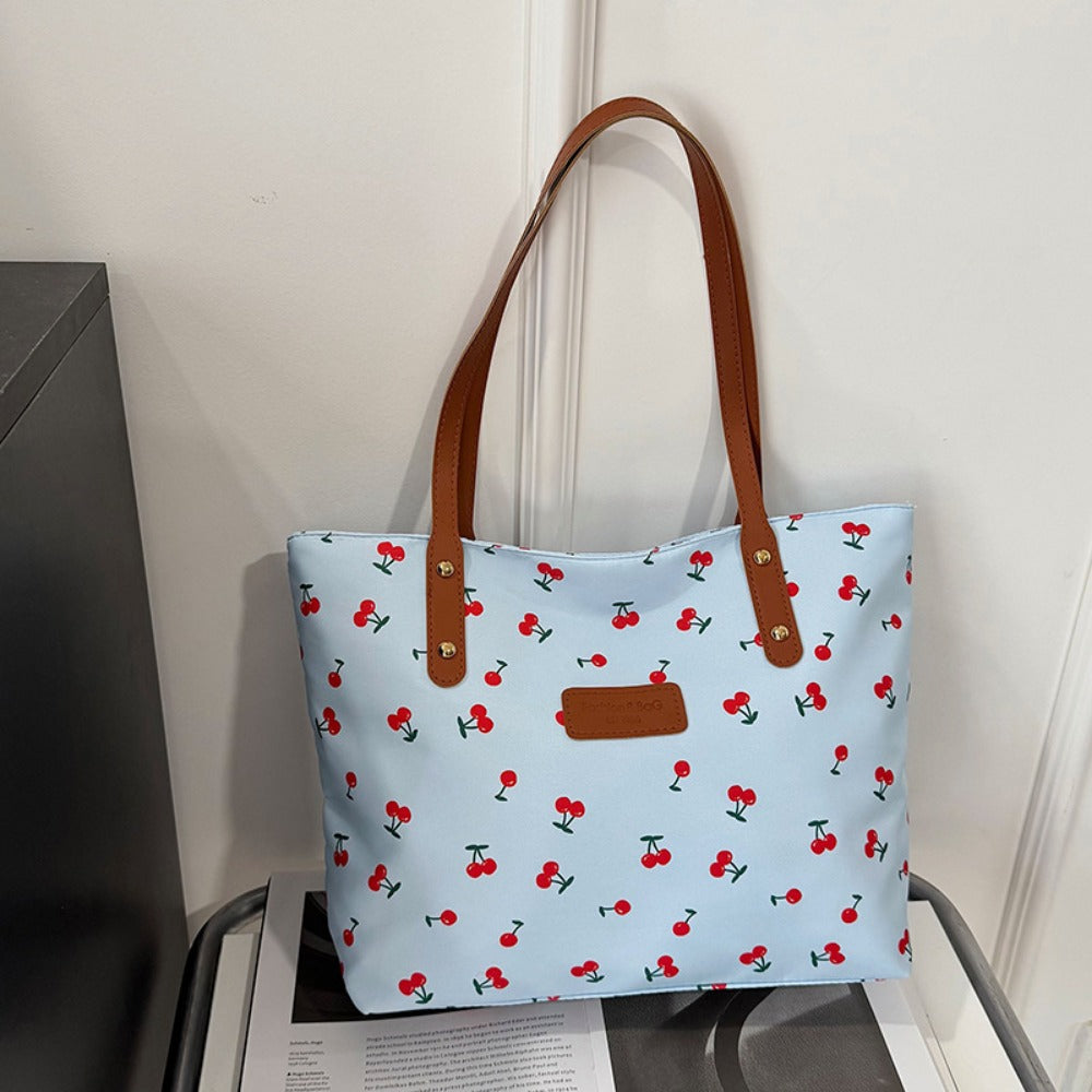 Tote Bag for Women – Large Capacity, for Travel & Work – detail view 9