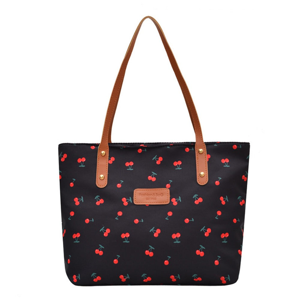Tote Bag for Women – Large Capacity, for Travel & Work – detail view 10
