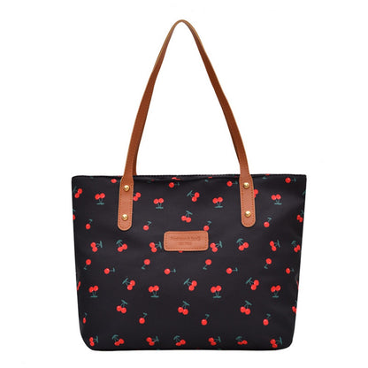 Tote Bag for Women – Large Capacity, for Travel & Work – detail view 10
