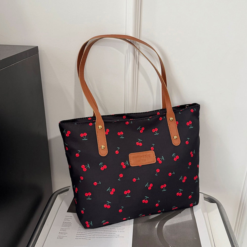 Tote Bag for Women – Large Capacity, for Travel & Work – detail view 11