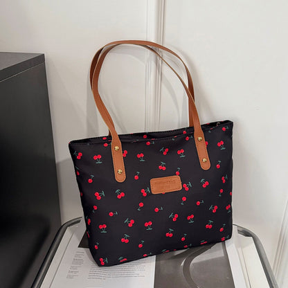 Tote Bag for Women – Large Capacity, for Travel & Work – detail view 11
