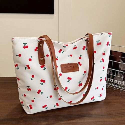 Tote Bag for Women – Large Capacity, for Travel & Work – front view