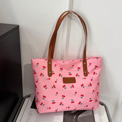 Tote Bag for Women – Large Capacity, for Travel & Work – alternate view
