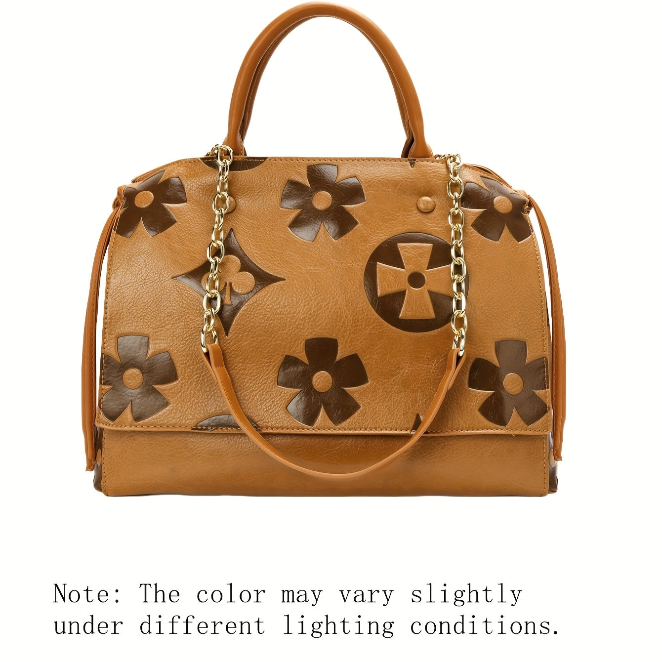 Tote Bag for Women – Large Capacity, for Travel & Work – detail view 33