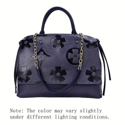 Tote Bag for Women – Large Capacity, for Travel & Work – alternate view