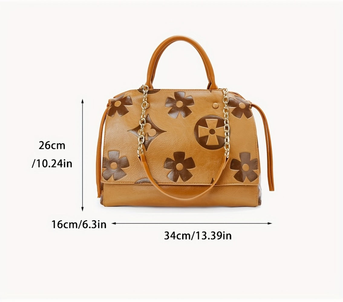 Tote Bag for Women – Large Capacity, for Travel & Work – detail view 22
