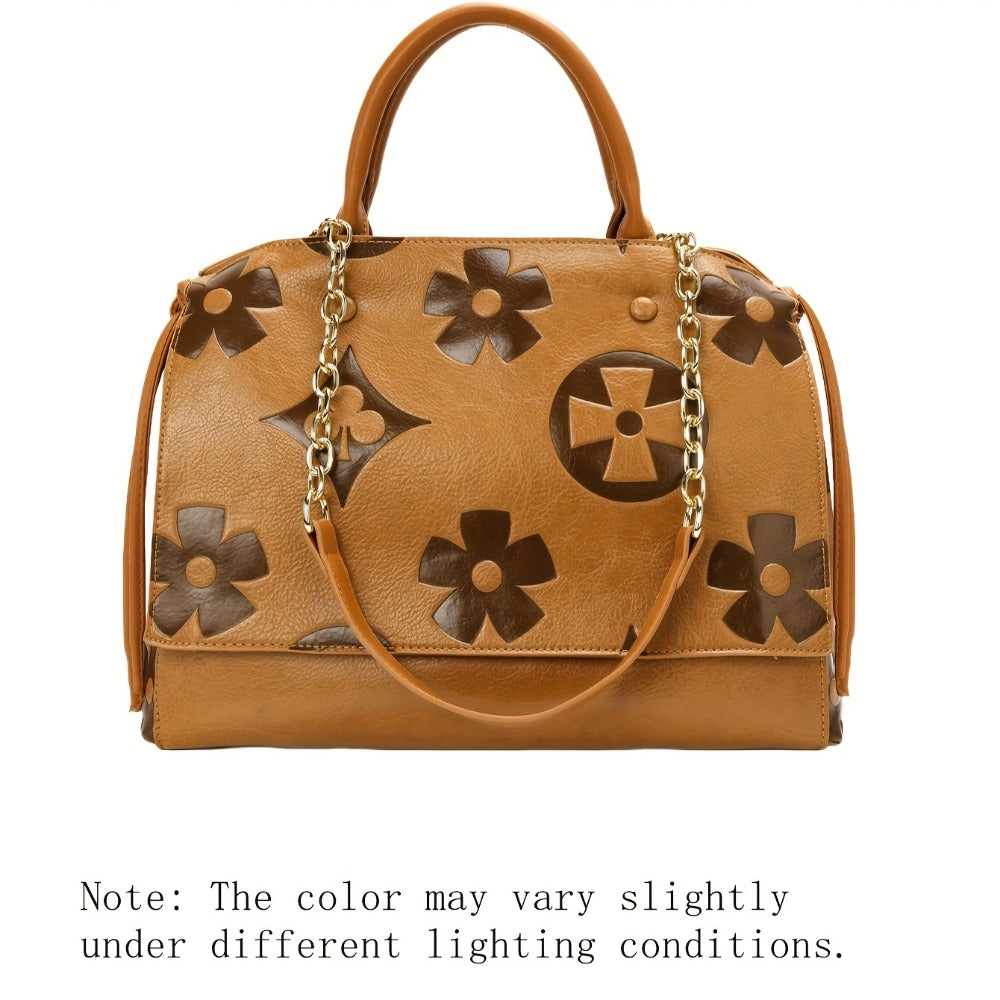 Tote Bag for Women – Large Capacity, for Travel & Work – detail view 4