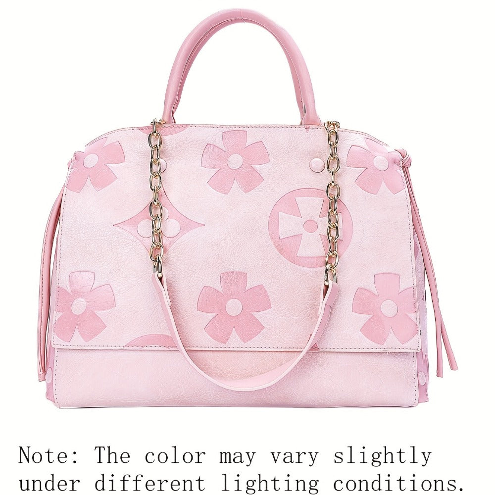 Tote Bag for Women – Large Capacity, for Travel & Work – detail view 6