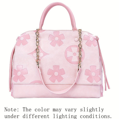 Tote Bag for Women – Large Capacity, for Travel & Work – detail view 6