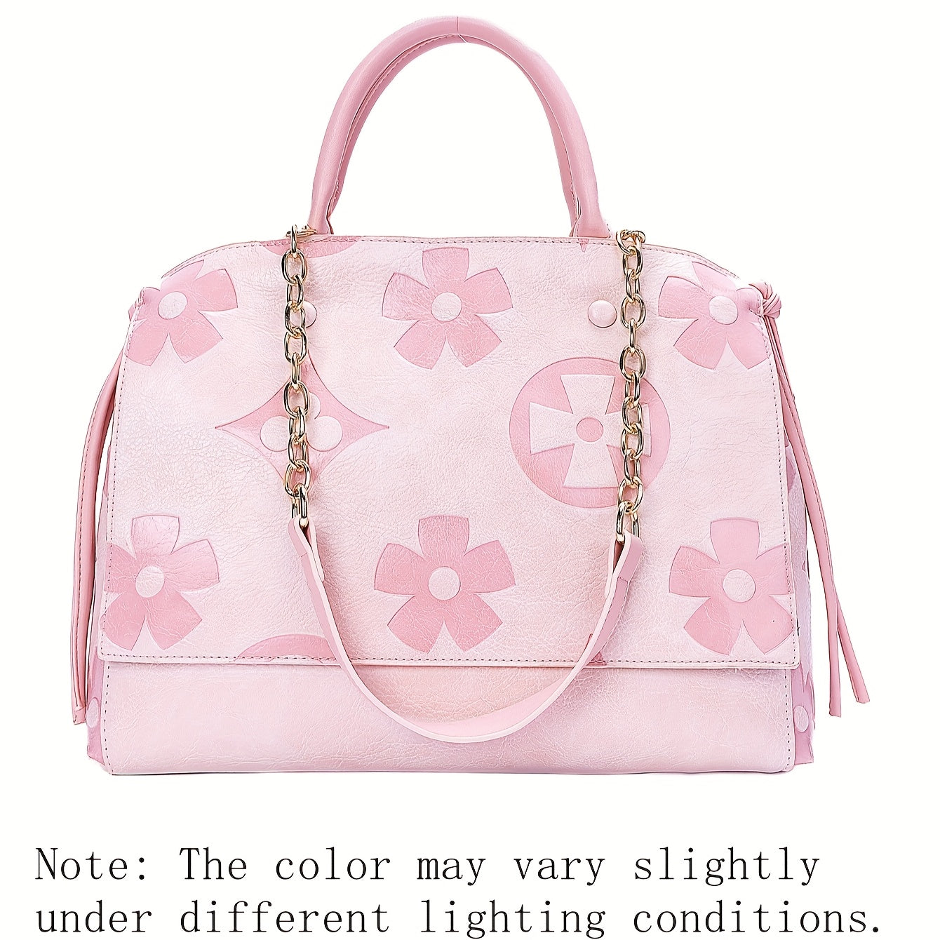 Tote Bag for Women – Large Capacity, for Travel & Work – front view - product view 33