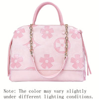Pastel Pink