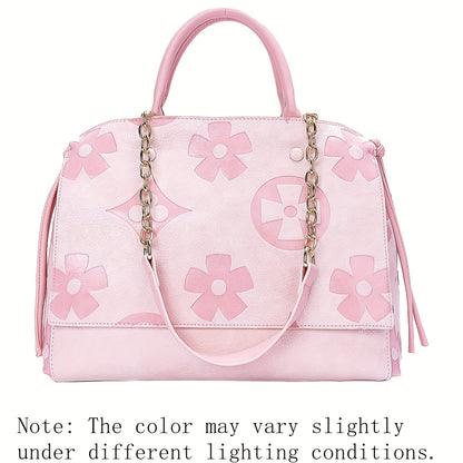 Tote Bag for Women – Large Capacity, for Travel & Work – front view - product view 33