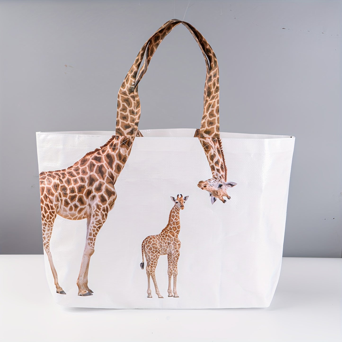 Tote Bag for Women – Large Capacity, Waterproof, for Travel – detail view 10