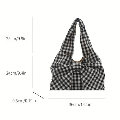 Tote Bag for Women – Large Capacity, for Work – detail view 11