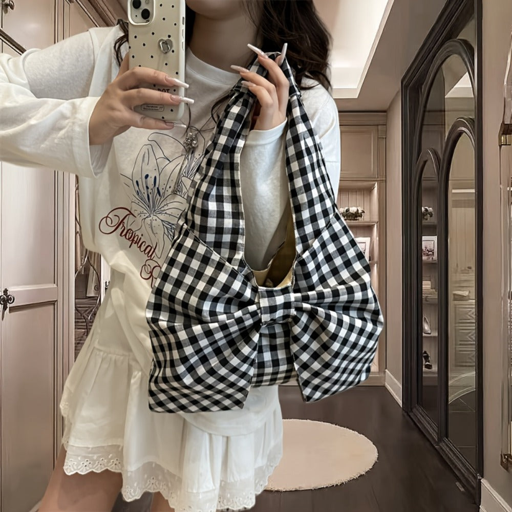 Tote Bag for Women – Large Capacity, for Work – detail view 13