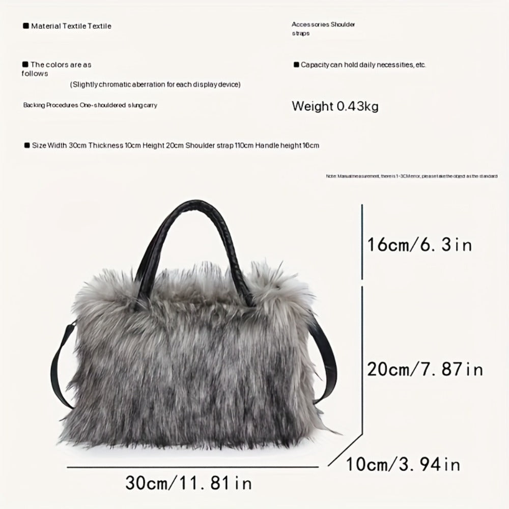 Tote Bag for Women – Large Capacity, for Work – detail view 3