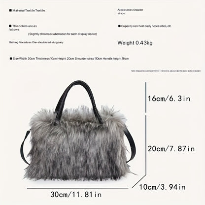 Tote Bag for Women – Large Capacity, for Work – detail view 3