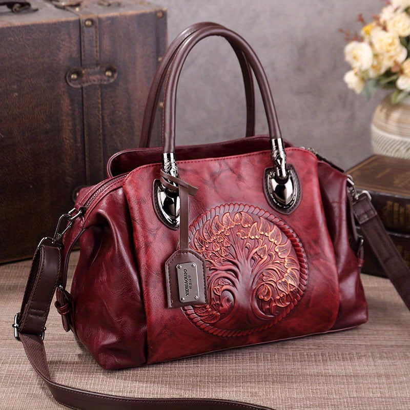 Tote Bag for Women – Large Capacity, for Work – detail view 36