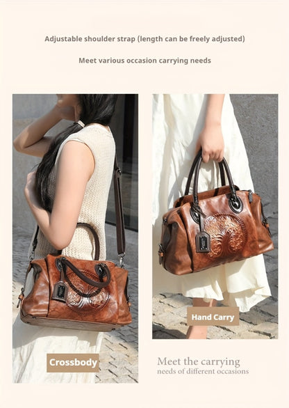 Tote Bag for Women – Large Capacity, for Work – detail view 16