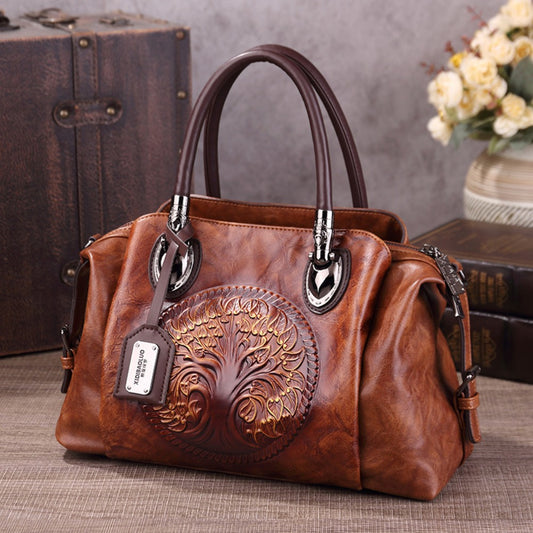 Tote Bag for Women – Large Capacity, for Work – front view