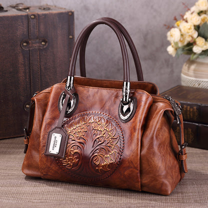 Tote Bag for Women – Large Capacity, for Work – front view - product view 35