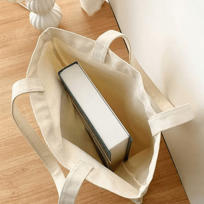 Tote Bag for Women – Lightweight, Just Little Ray Of Pitch – detail view 8