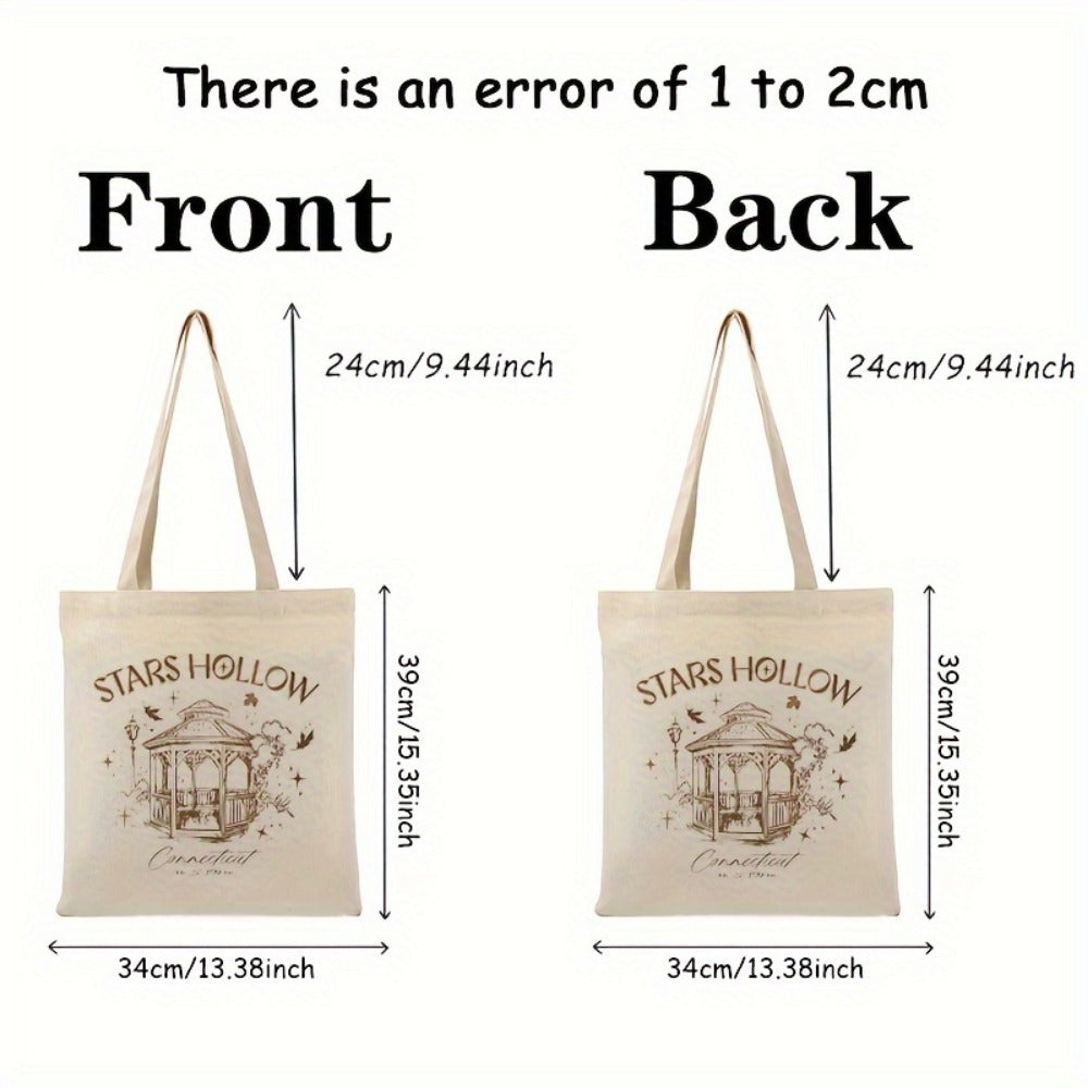 Tote Bag for Women – Lightweight, for Travel & Everyday Use – detail view 4