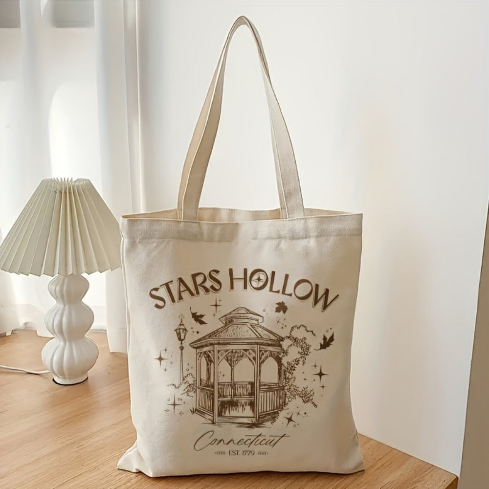 Tote Bag for Women – Lightweight, for Travel & Everyday Use – detail view 7