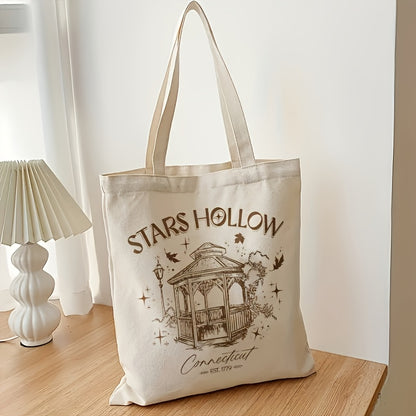 Tote Bag for Women – Lightweight, for Travel & Everyday Use – front view - product view 8