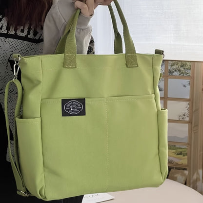 Tote Bag for Women – Lightweight, for Travel – detail view 11