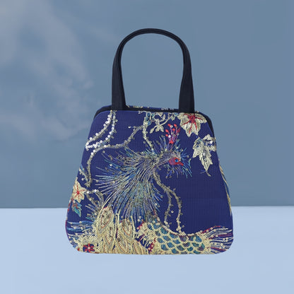 Tote Bag for Women – Lightweight, for Work – alternate view