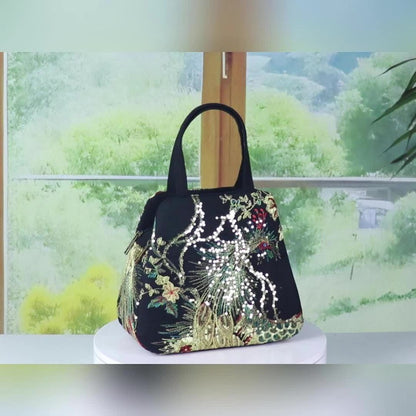 Tote Bag for Women – Lightweight, for Work – detail view 14