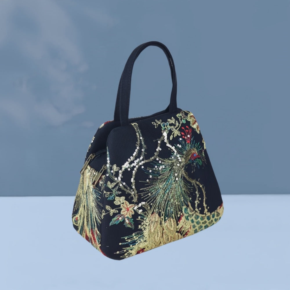 Tote Bag for Women – Lightweight, for Work – detail view 15