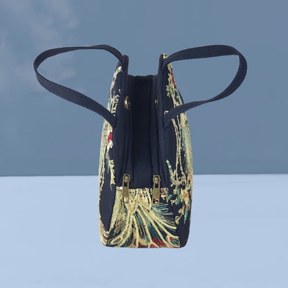 Tote Bag for Women – Lightweight, for Work – detail view 4